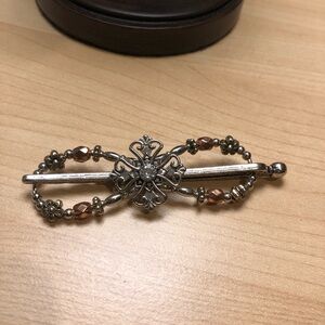 Lila Rose Hair Flexi Clip Size Medium